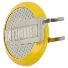 VHBW Computer BIOS Battery for Maxell ML1220 - 40 mAh 3 V Li-Mn