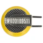 VHBW Computer BIOS Battery for Maxell ML1220 - 40 mAh 3 V Li-Mn
