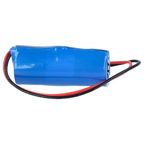 VHBW Ipari vezérlő akkumulátor A02B0200K102, A02B-0200-K102, CR17450ER-CX - 2000 mAh 3 V Li-Ion