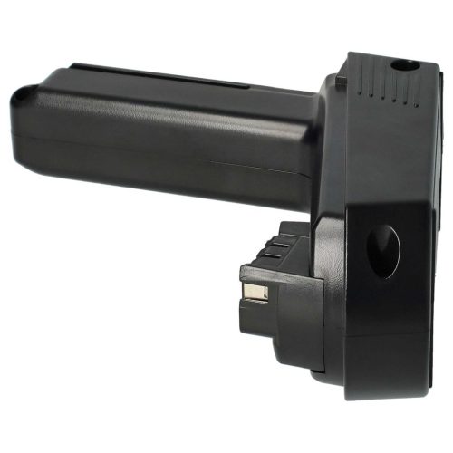 VHBW Electric Power Tool Battery for Festool CXS and TXS Drills - 10.8V, Li-Ion, 2000mAh