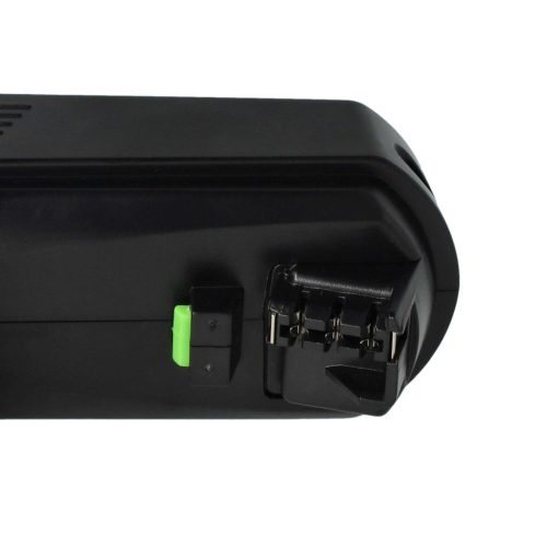 VHBW Electric Power Tool Battery for Festool CXS and TXS Drills - 10.8V, Li-Ion, 2000mAh