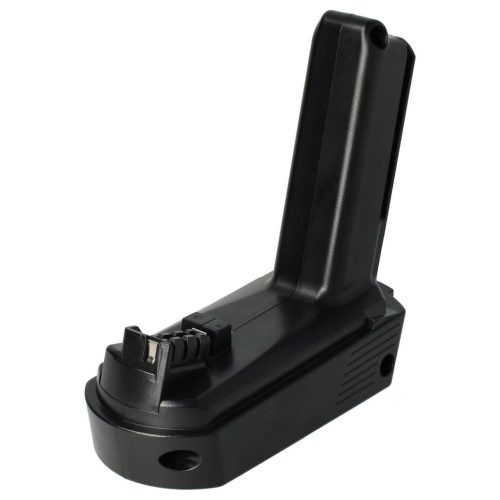 VHBW Electric Power Tool Battery for Festool CXS and TXS Drills - 10.8V, Li-Ion, 2000mAh