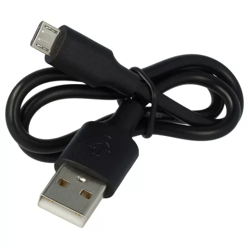 VHBW Canon NB-2L Camera Battery Charger - 0.5 A, 8.4 V
