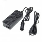 VHBW 29.4V 1.5A Hálózati töltő 24V-os Li-Ion akkumulátorhoz (Elektromos Kerékpár)