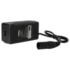 VHBW 29.4V 1.5A Hálózati töltő 24V-os Li-Ion akkumulátorhoz (Elektromos Kerékpár)
