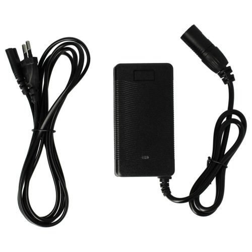 VHBW 29.4V 1.5A Hálózati töltő 24V-os Li-Ion akkumulátorhoz (Elektromos Kerékpár)