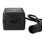 VHBW 29.4V 1.5A Hálózati töltő 24V-os Li-Ion akkumulátorhoz (Elektromos Kerékpár)