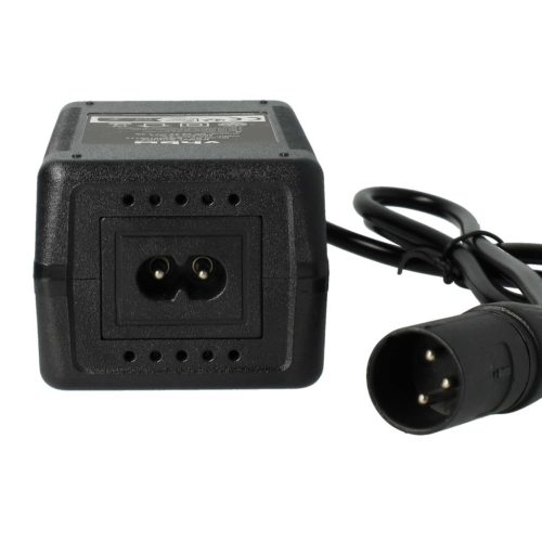 VHBW 29.4V 1.5A Hálózati töltő 24V-os Li-Ion akkumulátorhoz (Elektromos Kerékpár)