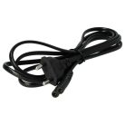 VHBW 29.4V 1.5A Hálózati töltő 24V-os Li-Ion akkumulátorhoz (Elektromos Kerékpár)