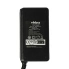 VHBW 29.4V 1.5A Hálózati töltő 24V-os Li-Ion akkumulátorhoz (Elektromos Kerékpár)