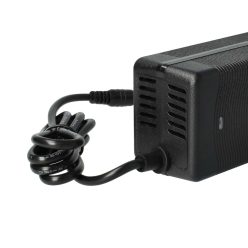   VHBW 29.4V 1.5A Hálózati töltő 24V-os Li-Ion akkumulátorhoz (Elektromos Kerékpár)