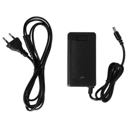 VHBW 29.4V 1.5A Hálózati töltő 24V-os Li-Ion akkumulátorhoz (Elektromos Kerékpár)