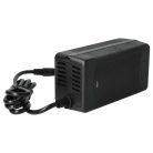 VHBW 29.4V 1.5A Hálózati töltő 24V-os Li-Ion akkumulátorhoz (Elektromos Kerékpár)