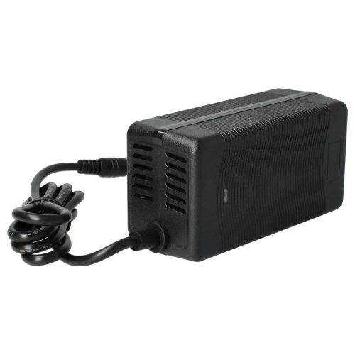 VHBW 29.4V 1.5A Hálózati töltő 24V-os Li-Ion akkumulátorhoz (Elektromos Kerékpár)