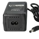 VHBW 29.4V 1.5A Hálózati töltő 24V-os Li-Ion akkumulátorhoz (Elektromos Kerékpár)