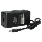 VHBW 29.4V 1.5A Hálózati töltő 24V-os Li-Ion akkumulátorhoz (Elektromos Kerékpár)