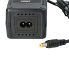 VHBW 42V 2A Hálózati töltő 36V-os Li-Ion akkumulátorhoz (Elektromos Kerékpár) DC5521