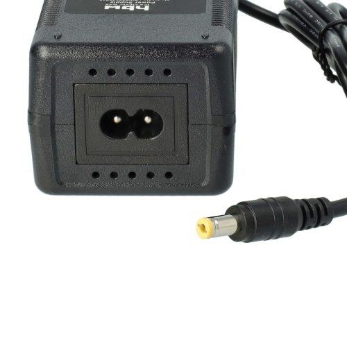 VHBW 42V 2A Hálózati töltő 36V-os Li-Ion akkumulátorhoz (Elektromos Kerékpár) DC5521