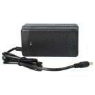 VHBW 42V 2A Hálózati töltő 36V-os Li-Ion akkumulátorhoz (Elektromos Kerékpár) DC5521