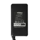 VHBW 42V 1.35A Hálózati töltő 36V-os Li-Ion akkumulátorhoz (Elektromos Kerékpár) XLR 3 Pin