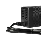 VHBW 42V 1.35A Hálózati töltő 36V-os Li-Ion akkumulátorhoz (Elektromos Kerékpár) XLR 3 Pin