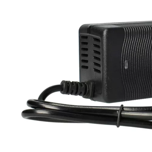 VHBW 42V 1.35A Hálózati töltő 36V-os Li-Ion akkumulátorhoz (Elektromos Kerékpár) XLR 3 Pin