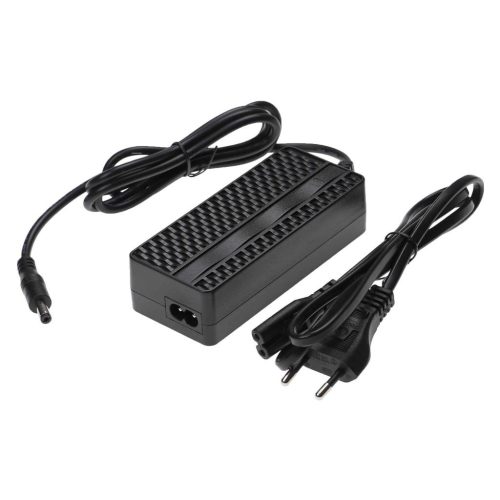 VHBW 29.4V 2.35A Hálózati töltő 24V-os Li-Ion akkumulátorhoz (Elektromos Kerékpár) DC5521