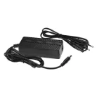 VHBW 29.4V 2.35A Hálózati töltő 24V-os Li-Ion akkumulátorhoz (Elektromos Kerékpár) DC5521