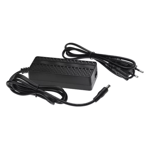 VHBW 29.4V 2.35A Hálózati töltő 24V-os Li-Ion akkumulátorhoz (Elektromos Kerékpár) DC5521