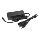 VHBW 29.4V 2.35A Hálózati töltő 24V-os Li-Ion akkumulátorhoz (Elektromos Kerékpár) DC5521