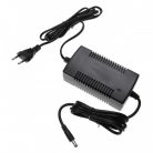 VHBW 54.6V 1.8A Hálózati töltő 48V-os Li-Ion akkumulátorhoz (Elektromos Kerékpár) DC5521