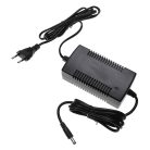 VHBW 54.6V 1.8A Hálózati töltő 48V-os Li-Ion akkumulátorhoz (Elektromos Kerékpár) DC5521