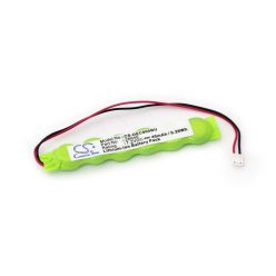   Számítógépes BIOS akkumulátor  Dell 02664E, 2664E készülékekhez – 40 mAh 7,2 V Li-Ion