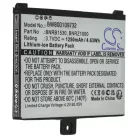 VHBW E-Book Battery 1ICP4/40/60 1S1P, 9875521, 9BS11GTFF10B3 - 1250 mAh 3.7 V Li-Ion