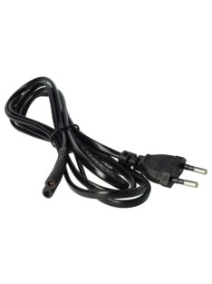   VHBW 29.4V 2A Hálózati töltő 24V-os Li-Ion akkumulátorhoz (Elektromos Kerékpár) XLR 3 Pin