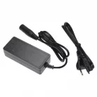 VHBW 29.4V 2A Hálózati töltő 24V-os Li-Ion akkumulátorhoz (Elektromos Kerékpár) XLR 3 Pin