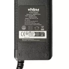 VHBW 29.4V 2A Hálózati töltő 24V-os Li-Ion akkumulátorhoz (Elektromos Kerékpár) XLR 3 Pin