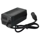 VHBW 29.4V 2A Hálózati töltő 24V-os Li-Ion akkumulátorhoz (Elektromos Kerékpár) XLR 3 Pin