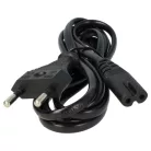VHBW Charger for 36V E-Bike Batteries with Round Connector, 42V, 2.2A