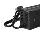 VHBW Charger for 48V E-Bike Batteries with XLR Connector, 54.6V, 1.8A