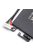 Notebook akkumulátor  Toshiba PA5156U-1BRS, P000577240 - 3000 mAh 7,6 V Li-polimerhez