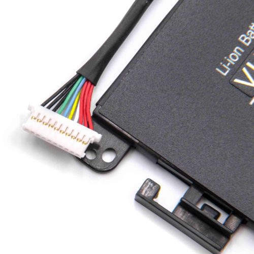 Notebook akkumulátor  Toshiba PA5156U-1BRS, P000577240 - 3000 mAh 7,6 V Li-polymer
