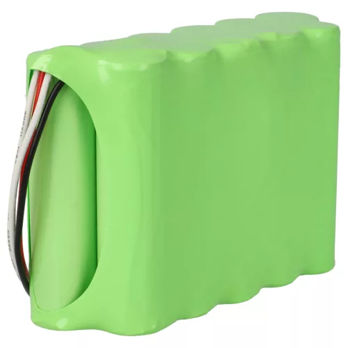 VHBW Fusion Splicer Akku BTR-08R, 11HR-4/3FAU, BTR-08 - 3500 mAh 13,2 V NiMH