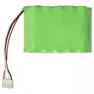 VHBW Fusion Splicer Akku BTR-08R, 11HR-4/3FAU, BTR-08 - 3500 mAh 13,2 V NiMH