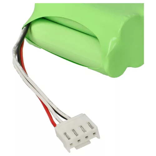 VHBW Fusion Splicer Akku BTR-08R, 11HR-4/3FAU, BTR-08 - 3500 mAh 13,2 V NiMH