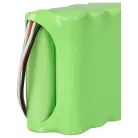 VHBW Fusion Splicer Akku BTR-08R, 11HR-4/3FAU, BTR-08 - 3500 mAh 13,2 V NiMH