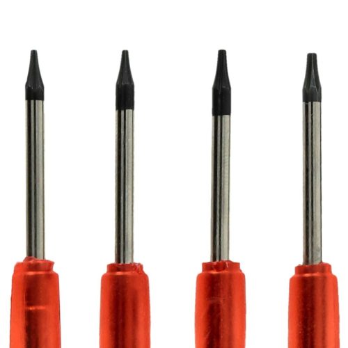 VHBW 18 részes szerszámkészlet csavarhúzóval, tapadókoronggal, csipeszekkel, nyitószerszámokkal, ragasztóval