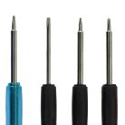 VHBW 18 részes szerszámkészlet csavarhúzóval, tapadókoronggal, csipeszekkel, nyitószerszámokkal, ragasztóval