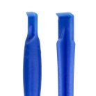 VHBW 18 részes szerszámkészlet csavarhúzóval, tapadókoronggal, csipeszekkel, nyitószerszámokkal, ragasztóval