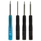 VHBW 18 részes szerszámkészlet csavarhúzóval, tapadókoronggal, csipeszekkel, nyitószerszámokkal, ragasztóval